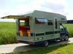 Bimobil VL 326 2003 года